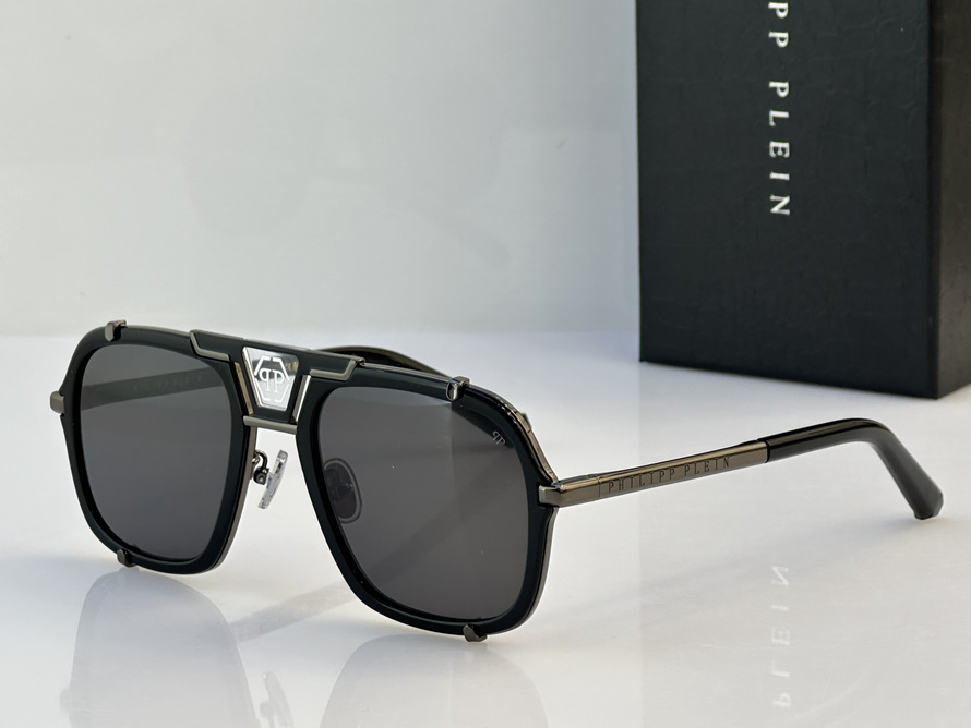 Philipp Plein Sunglasses(AAAA)-153