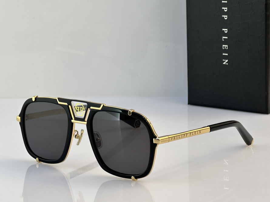 Philipp Plein Sunglasses(AAAA)-150