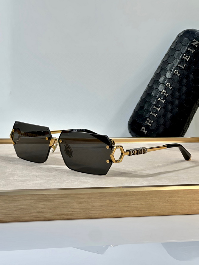 Philipp Plein Sunglasses(AAAA)-143