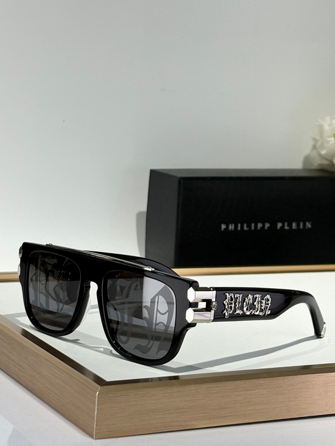 Philipp Plein Sunglasses(AAAA)-141