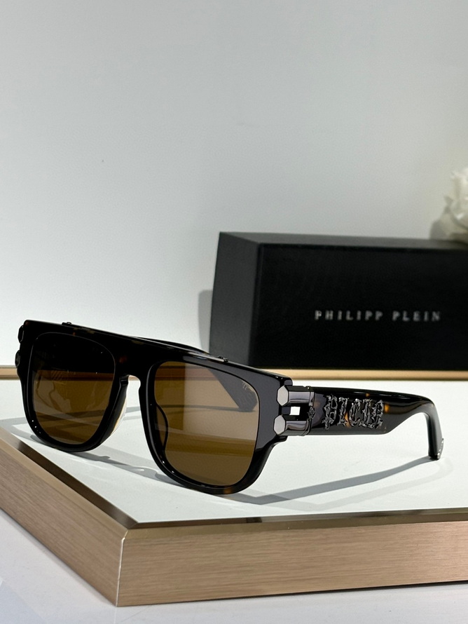 Philipp Plein Sunglasses(AAAA)-139