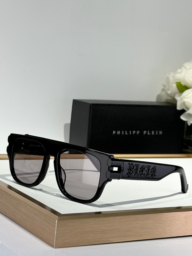 Philipp Plein Sunglasses(AAAA)-137