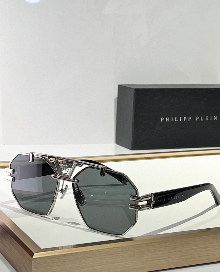 Philipp Plein Sunglasses(AAAA)-127