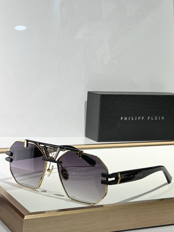 Philipp Plein Sunglasses(AAAA)-122