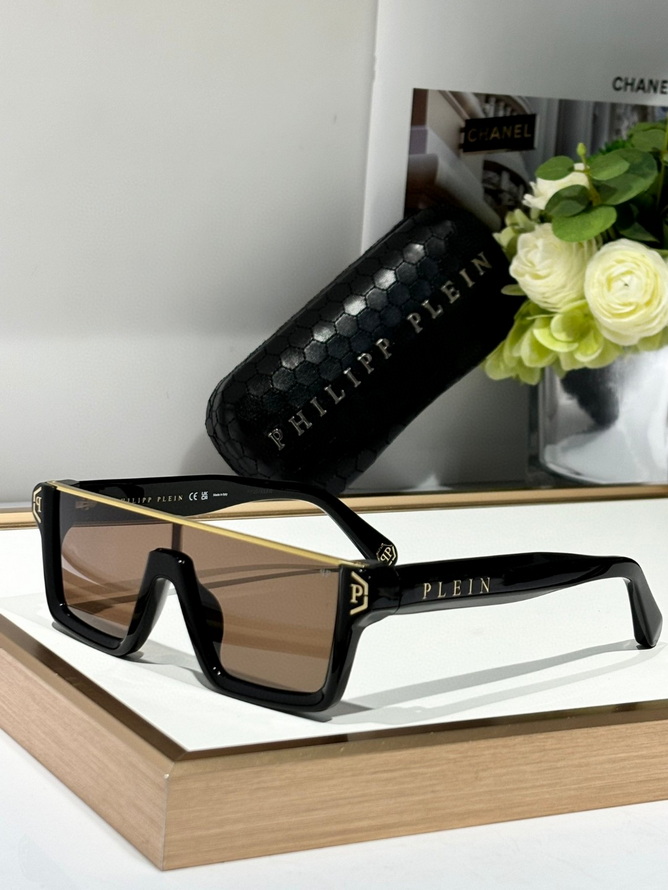 Philipp Plein Sunglasses(AAAA)-119