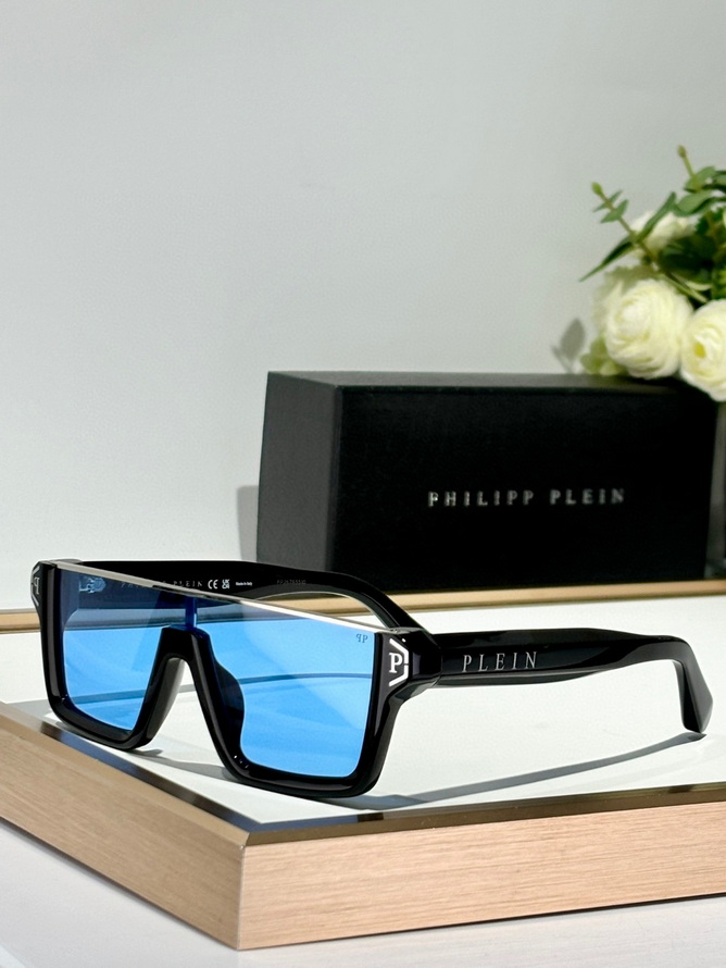 Philipp Plein Sunglasses(AAAA)-117