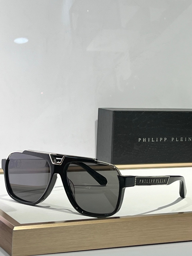 Philipp Plein Sunglasses(AAAA)-115