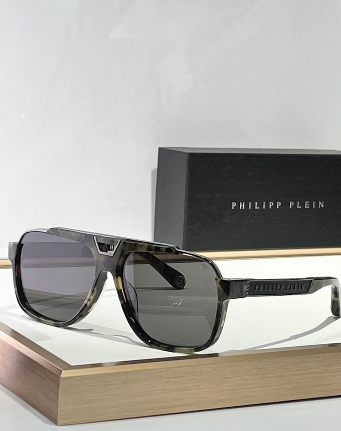 Philipp Plein Sunglasses(AAAA)-112