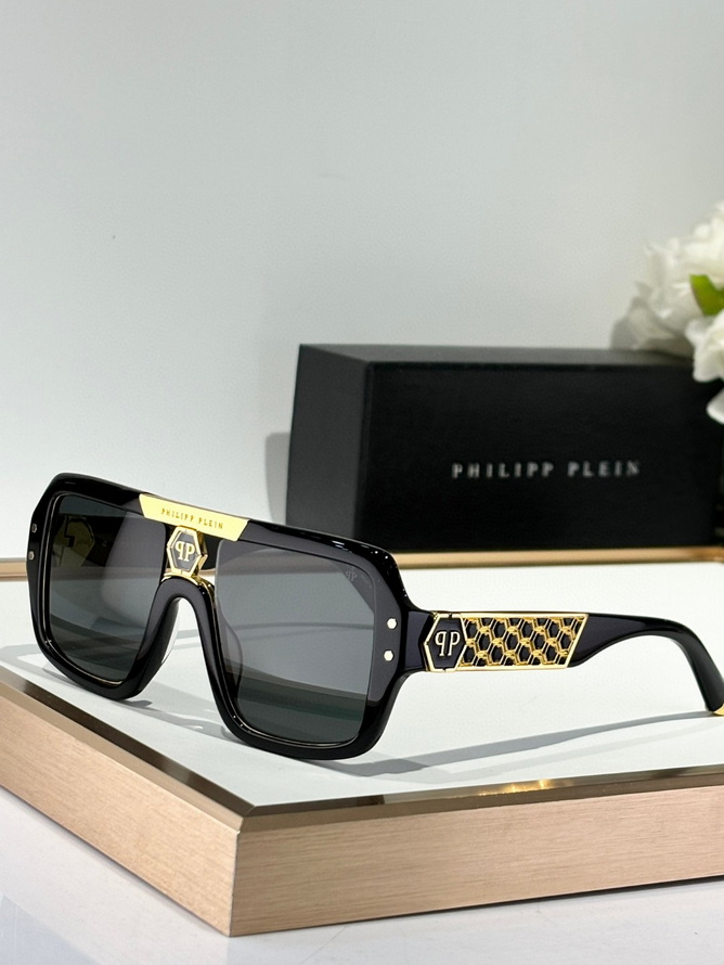 Philipp Plein Sunglasses(AAAA)-110