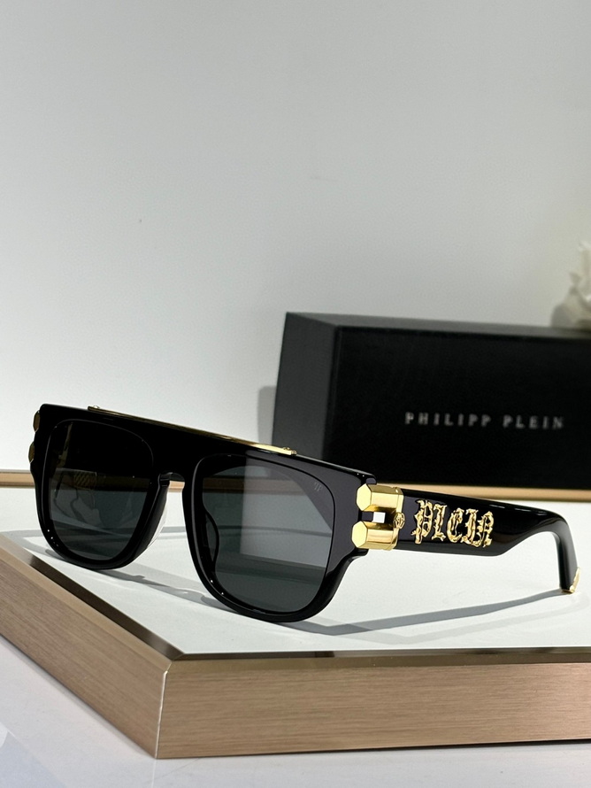 Philipp Plein Sunglasses(AAAA)-100