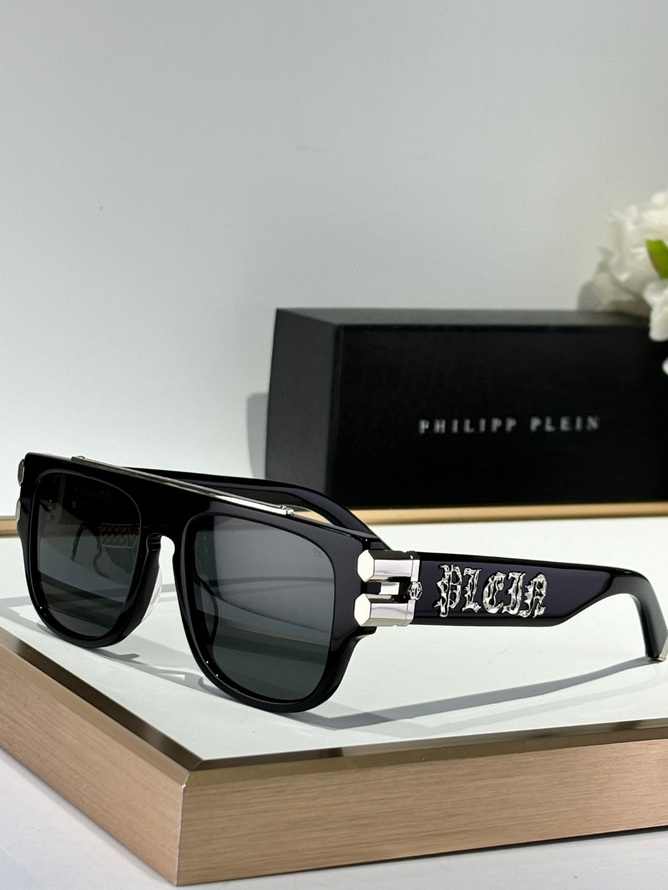 Philipp Plein Sunglasses(AAAA)-099