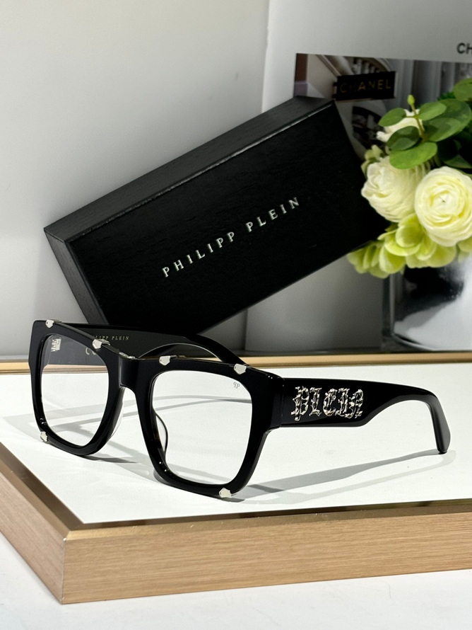 Philipp Plein Sunglasses(AAAA)-098