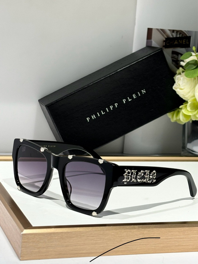 Philipp Plein Sunglasses(AAAA)-094