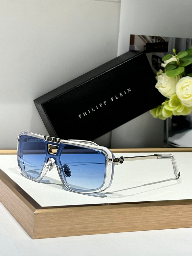 Philipp Plein Sunglasses(AAAA)-090