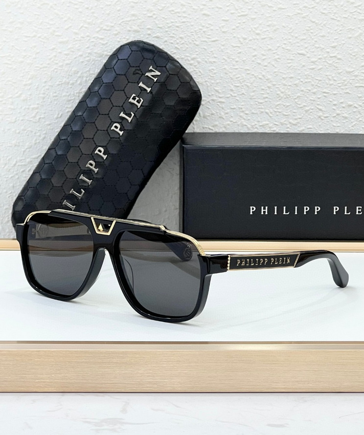 Philipp Plein Sunglasses(AAAA)-077