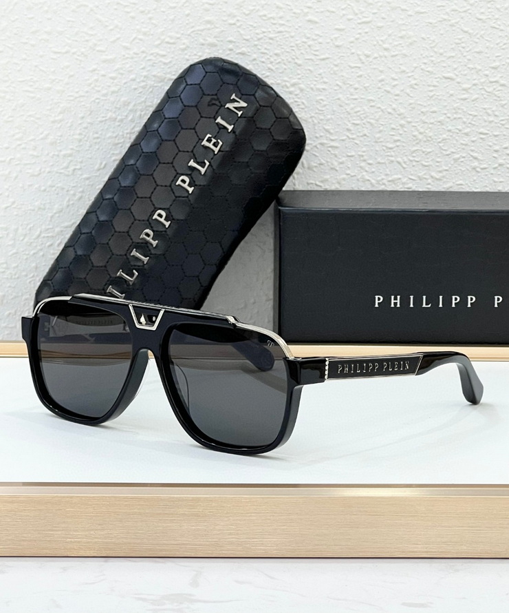 Philipp Plein Sunglasses(AAAA)-075