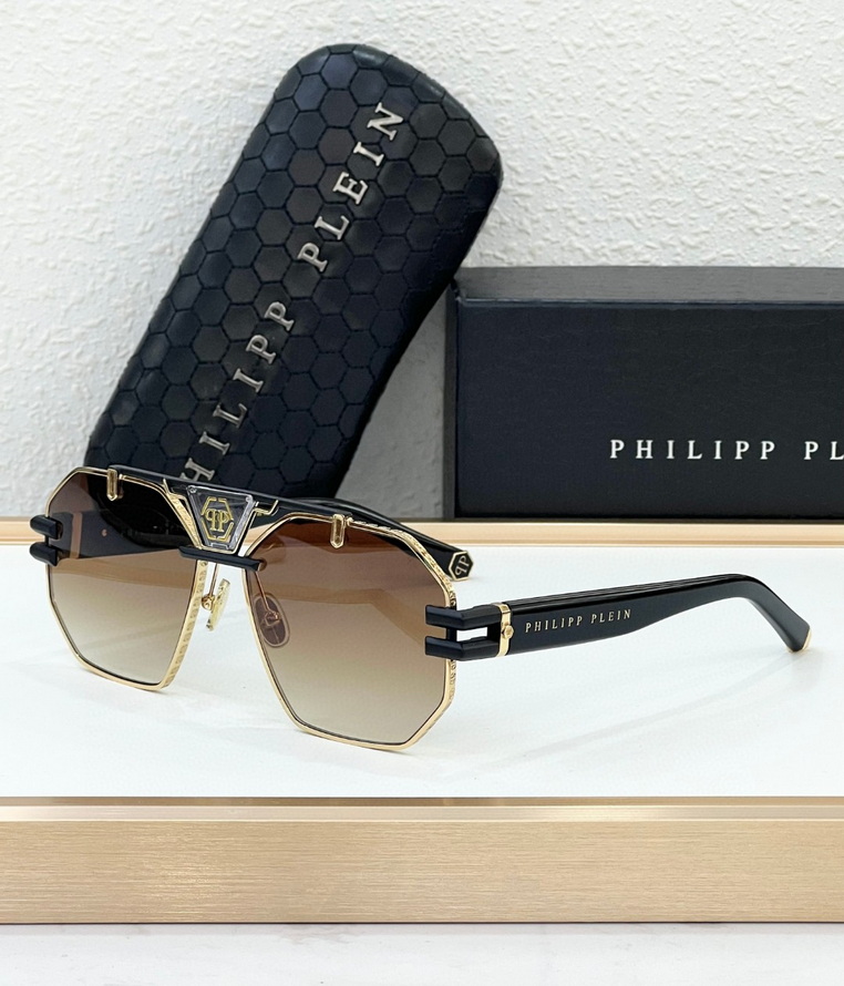 Philipp Plein Sunglasses(AAAA)-072