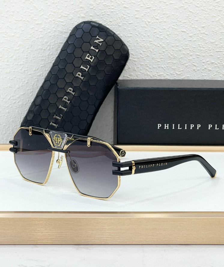 Philipp Plein Sunglasses(AAAA)-069