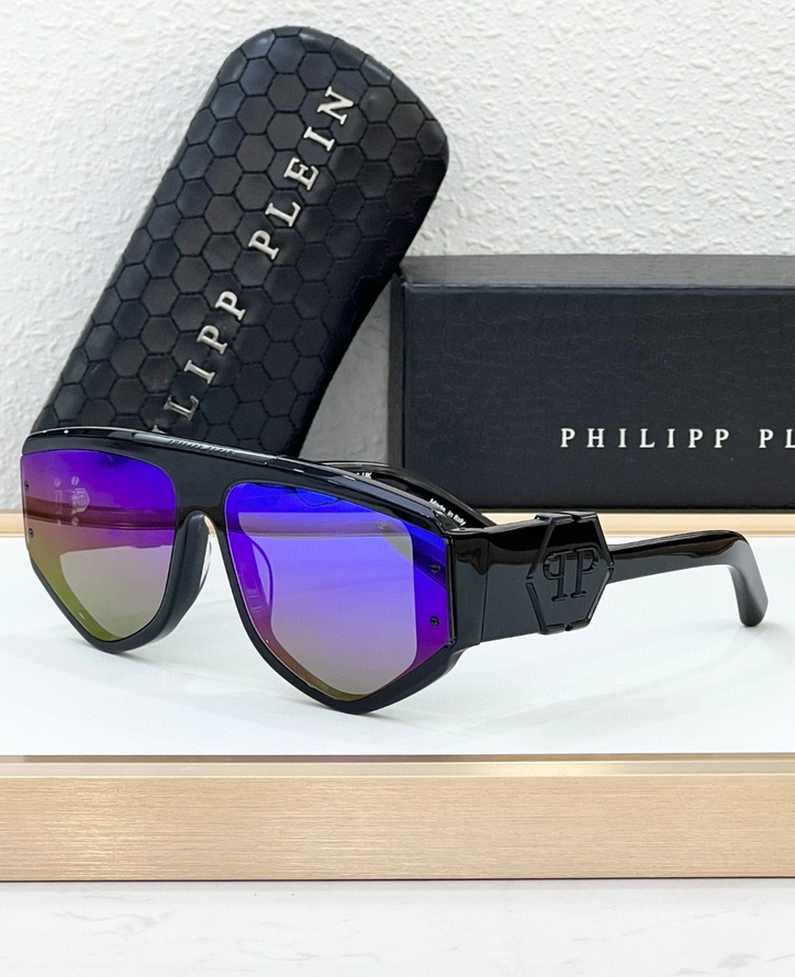 Philipp Plein Sunglasses(AAAA)-067