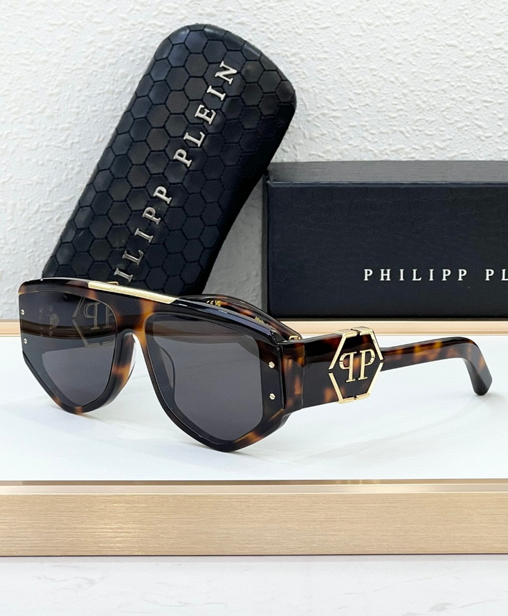 Philipp Plein Sunglasses(AAAA)-063