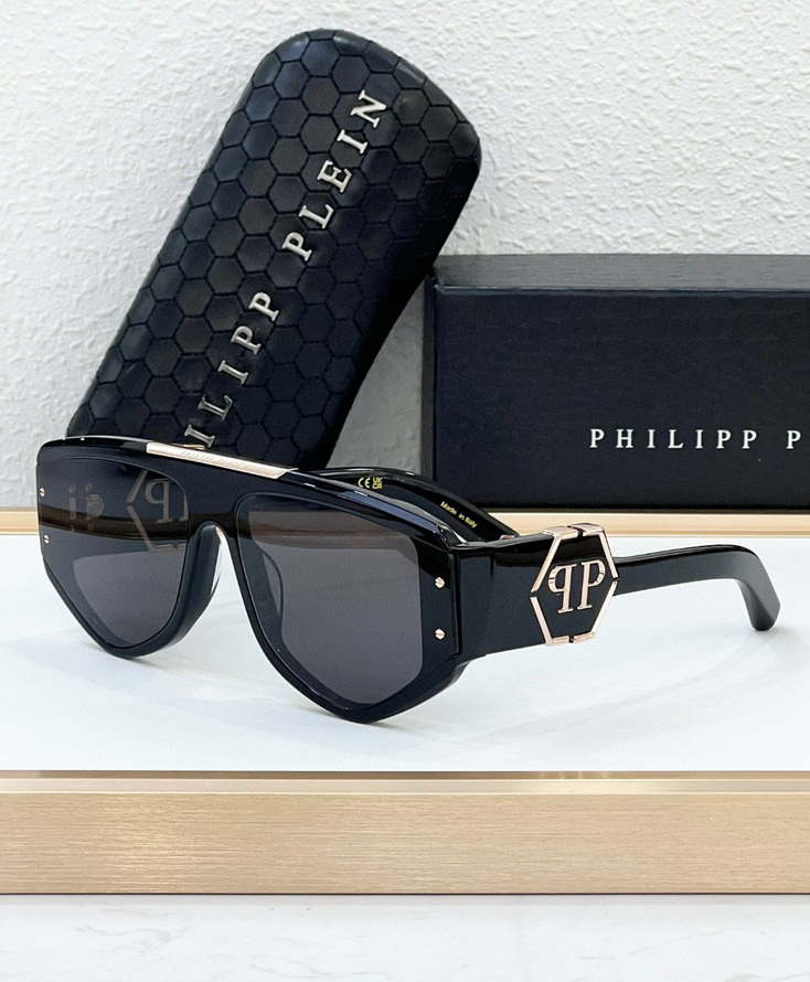 Philipp Plein Sunglasses(AAAA)-062