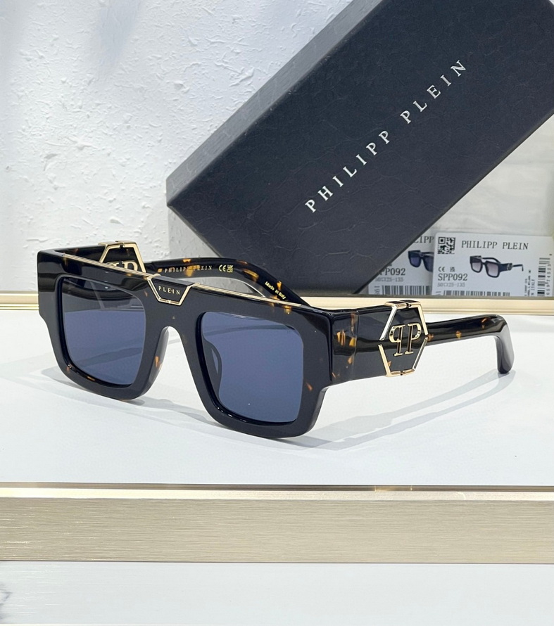 Philipp Plein Sunglasses(AAAA)-058