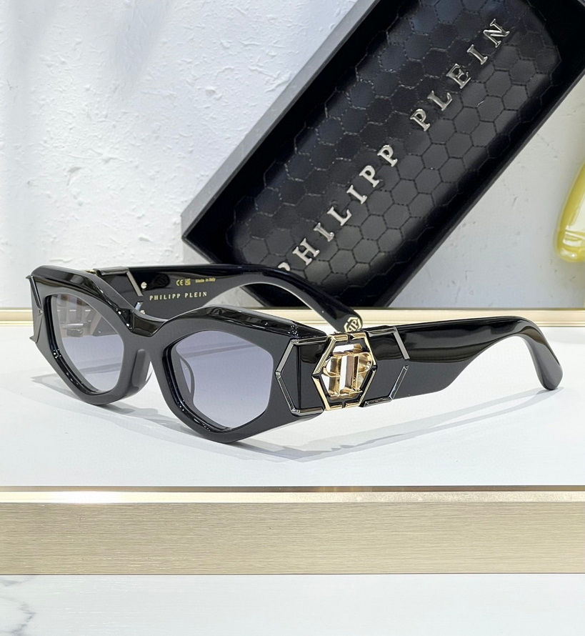 Philipp Plein Sunglasses(AAAA)-050