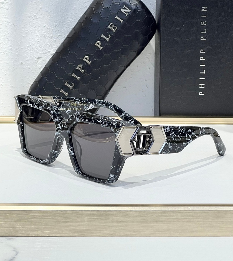 Philipp Plein Sunglasses(AAAA)-045