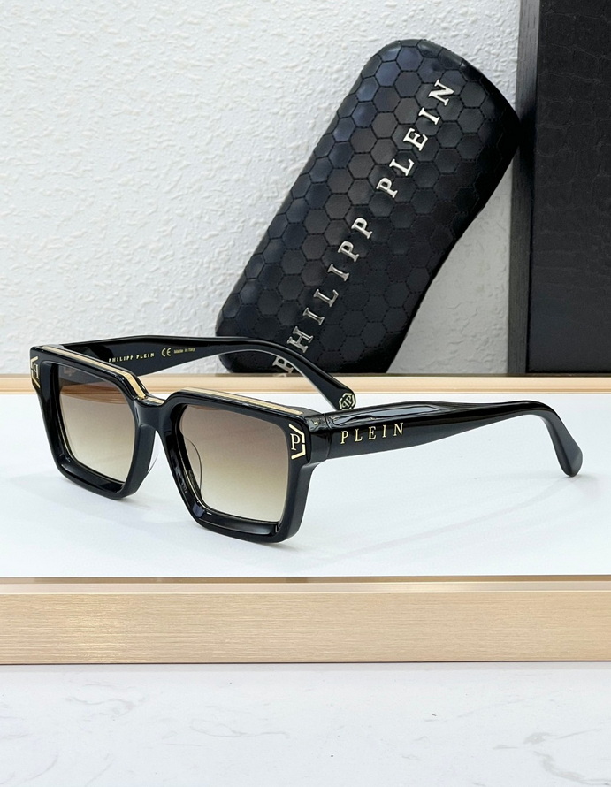 Philipp Plein Sunglasses(AAAA)-042