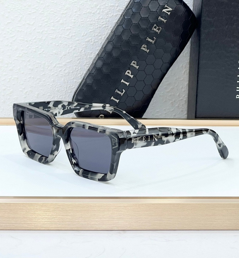 Philipp Plein Sunglasses(AAAA)-041