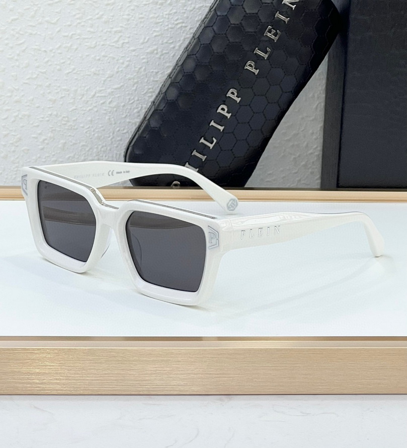 Philipp Plein Sunglasses(AAAA)-040