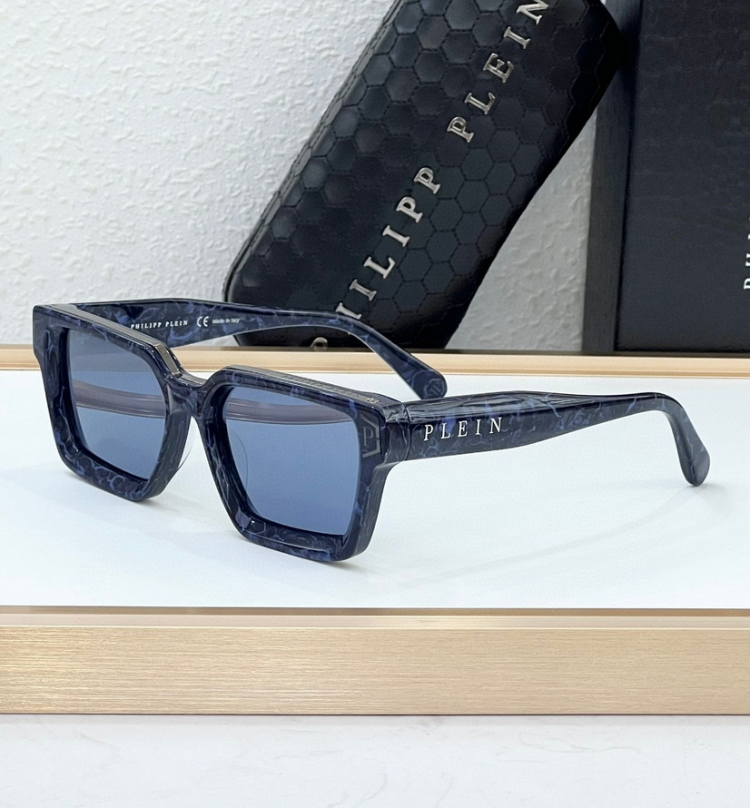 Philipp Plein Sunglasses(AAAA)-036