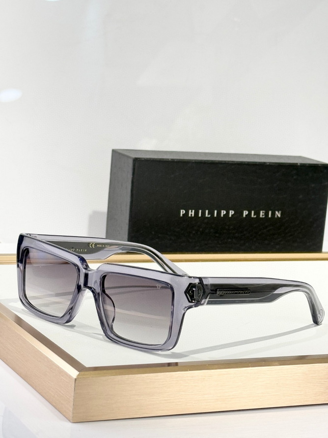 Philipp Plein Sunglasses(AAAA)-033