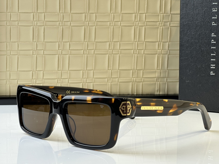Philipp Plein Sunglasses(AAAA)-028