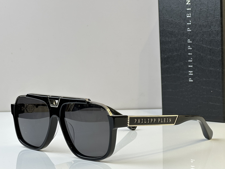 Philipp Plein Sunglasses(AAAA)-022