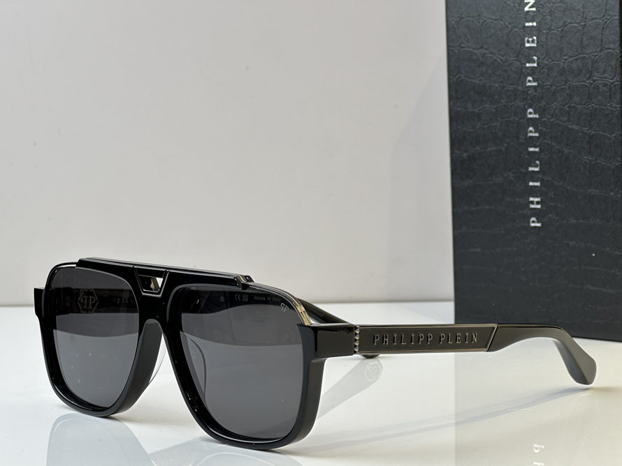 Philipp Plein Sunglasses(AAAA)-021