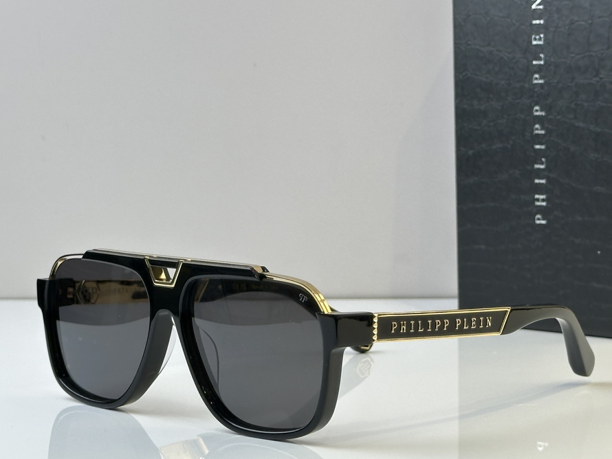 Philipp Plein Sunglasses(AAAA)-018
