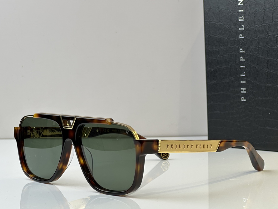 Philipp Plein Sunglasses(AAAA)-019