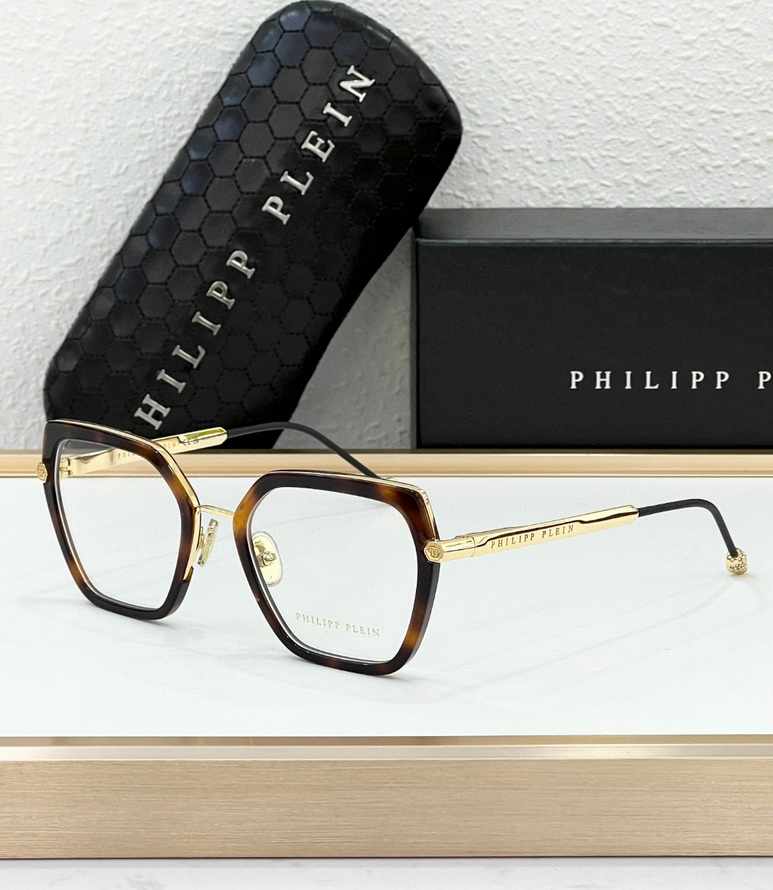Philipp Plein Sunglasses(AAAA)-017