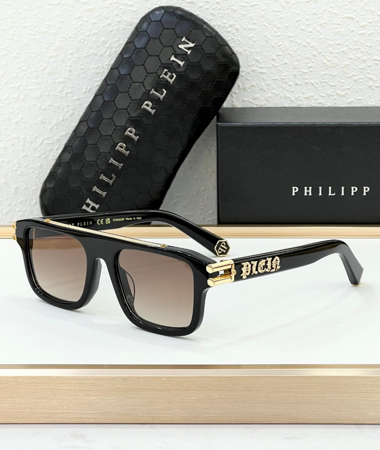 Philipp Plein Sunglasses(AAAA)-012