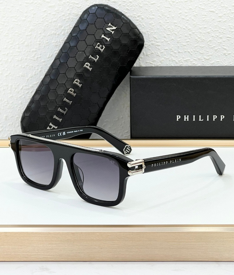 Philipp Plein Sunglasses(AAAA)-011