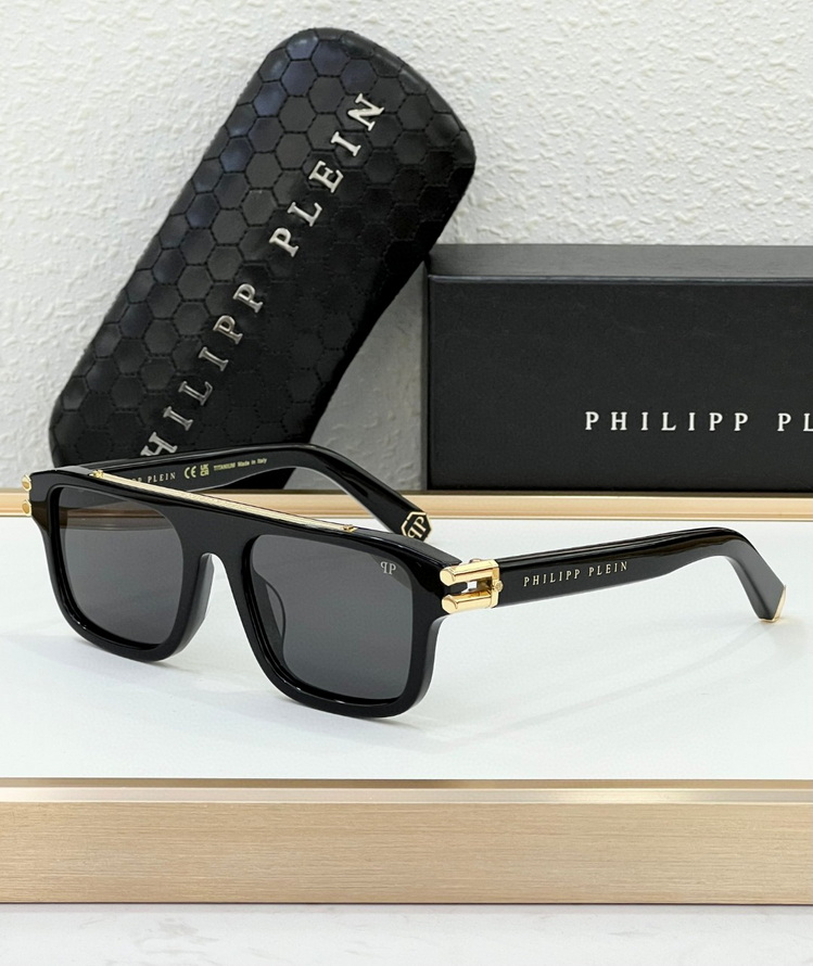 Philipp Plein Sunglasses(AAAA)-008