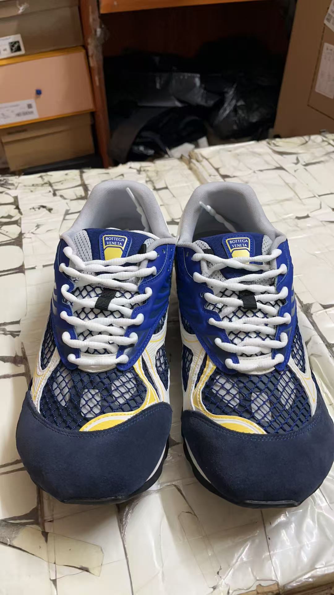 bo*te*ga Ve*ne*ta shoes(aaa)-034