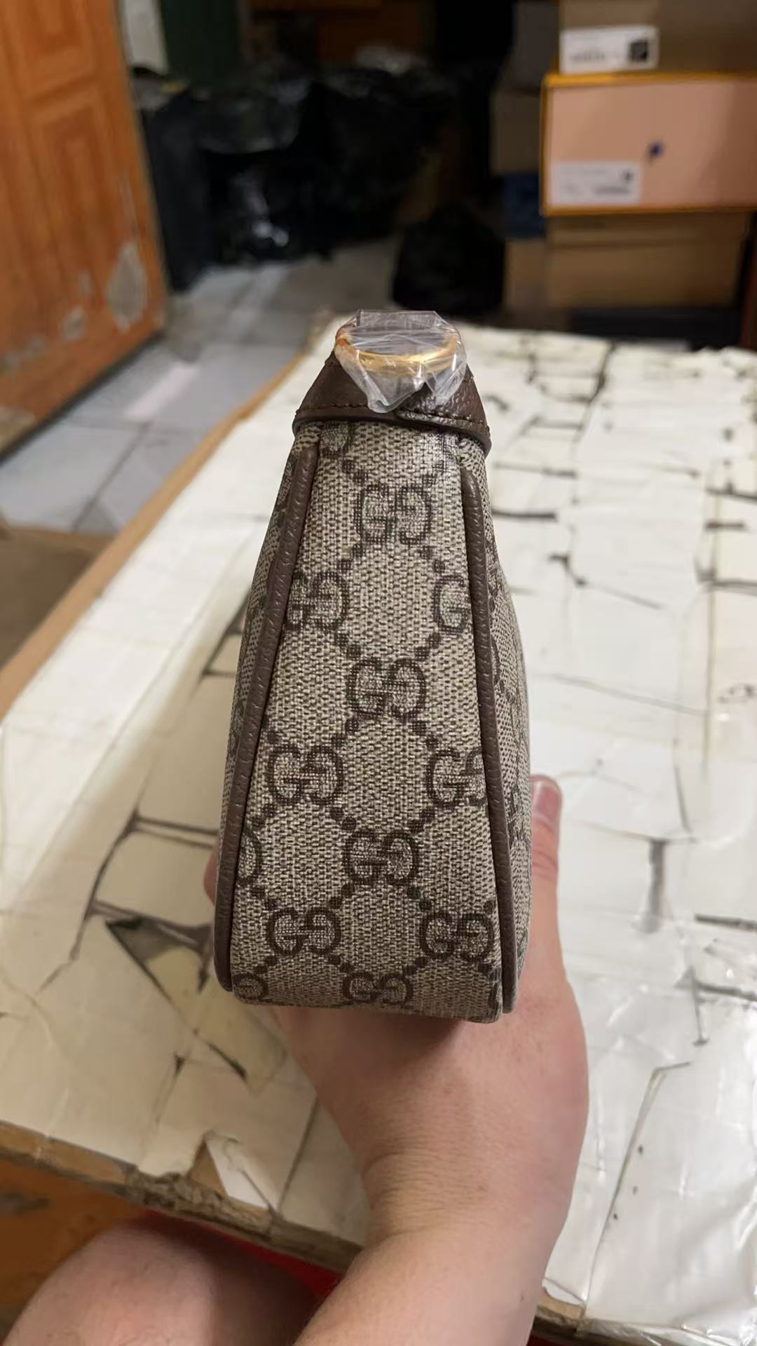 G*u*i handbags aaaa(women)-263