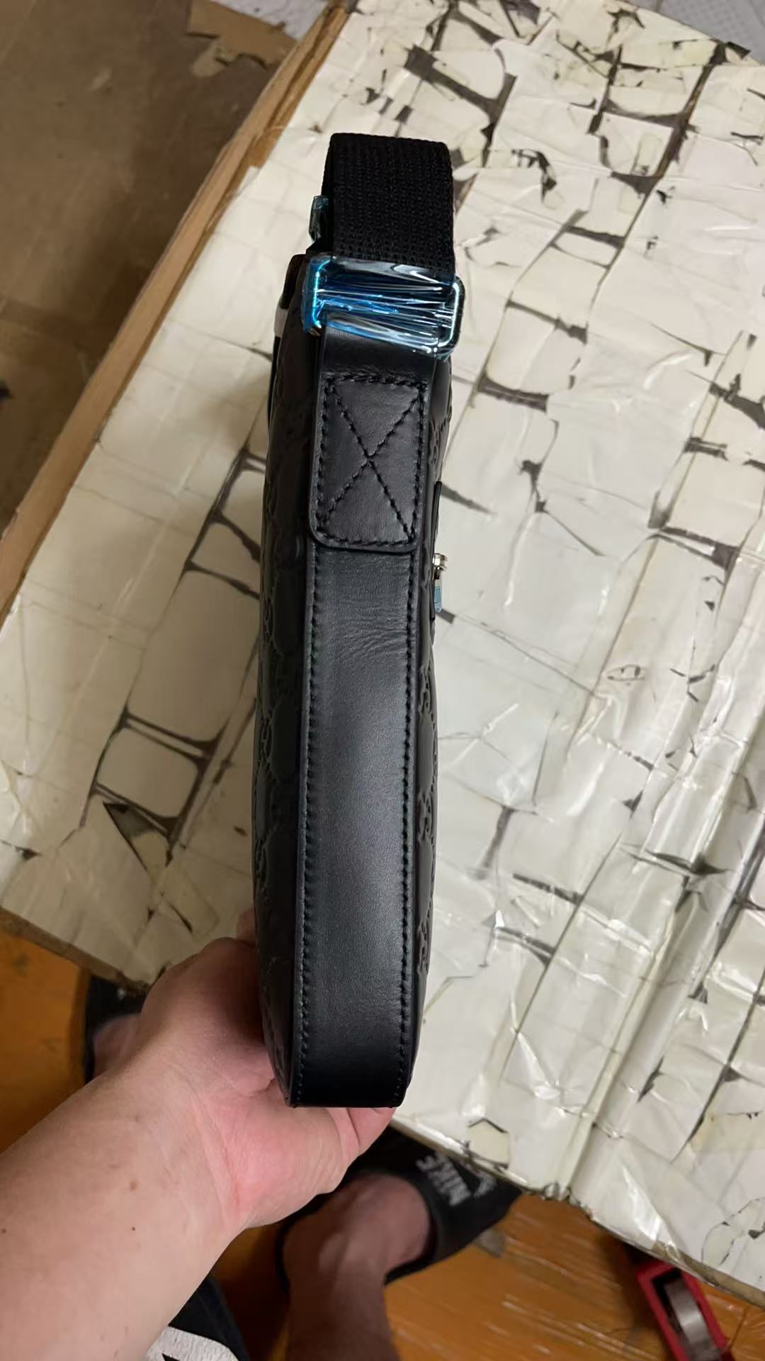 G*u*i handbags aaa(men)-037