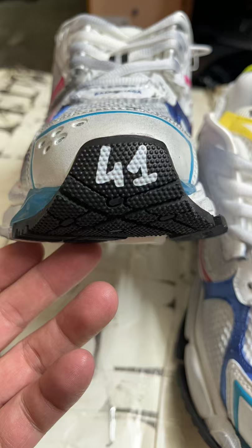 Ba*len*cia*ga shoes(aaaa)-514