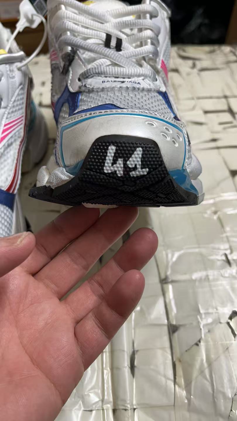 Ba*len*cia*ga shoes(aaaa)-514