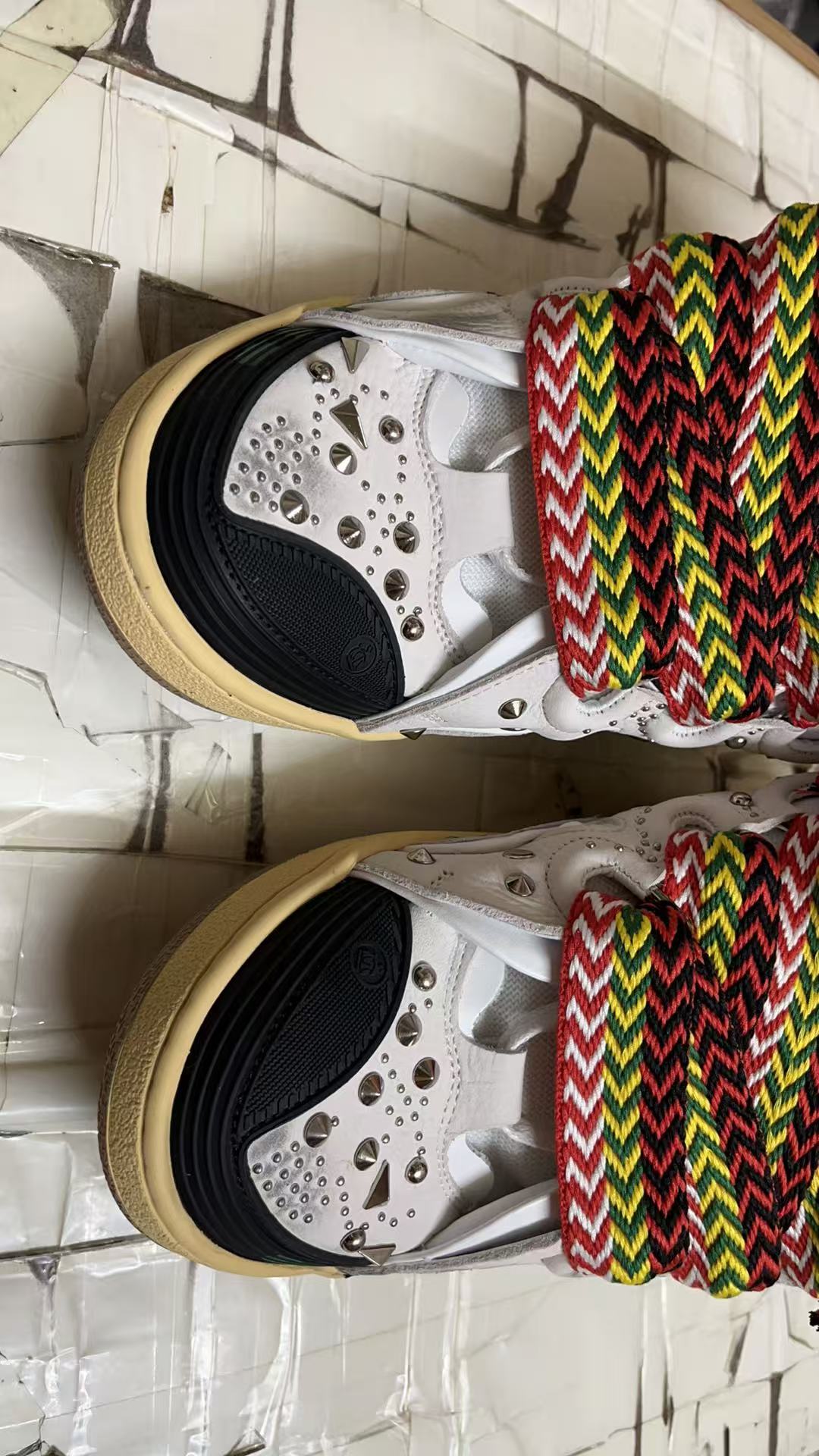 Lanvin Shoes(AAA)-025