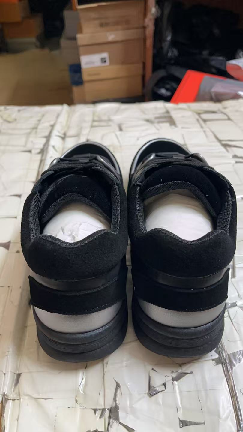 Ch*el shoes(aaa)-040