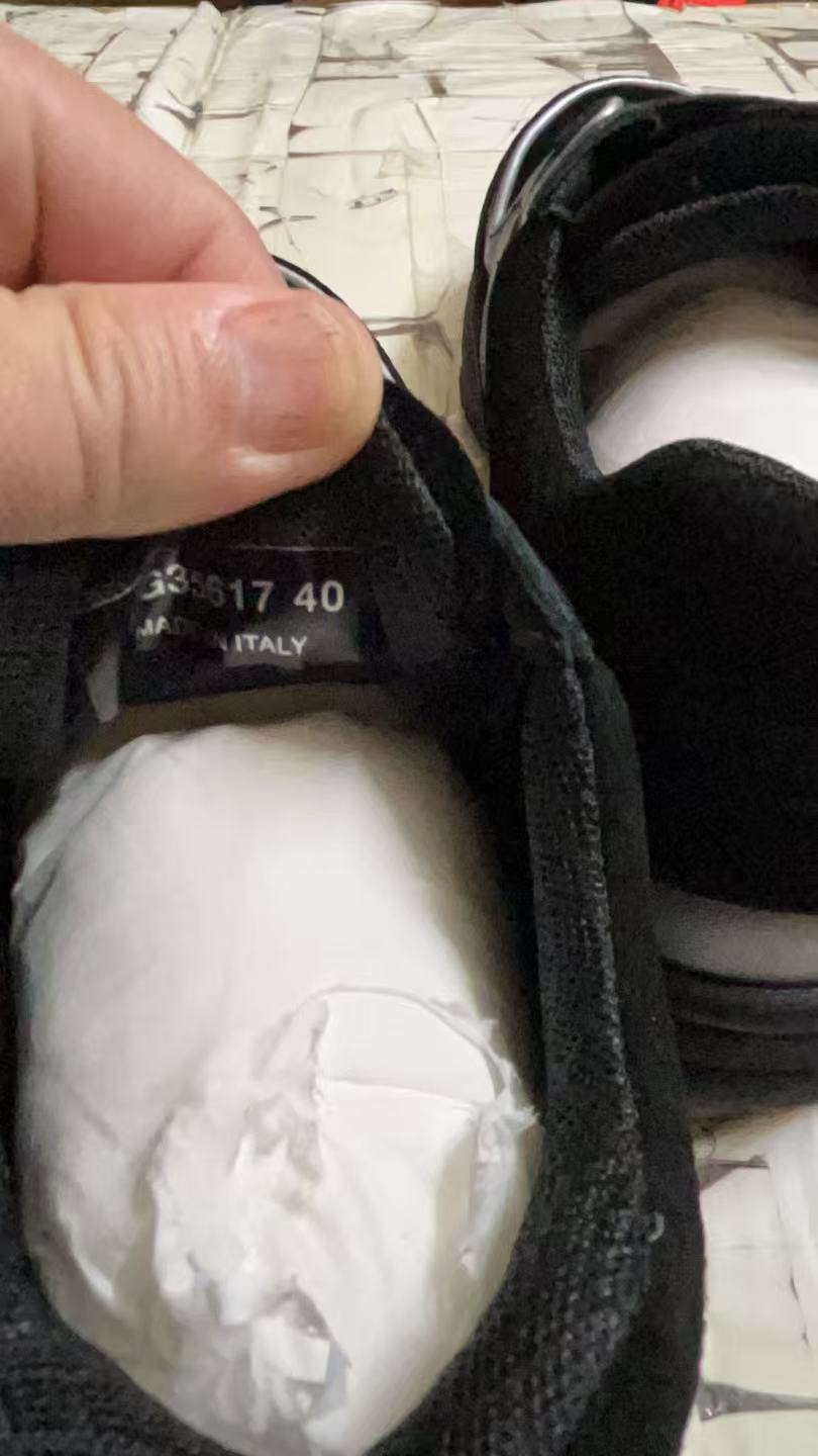 Ch*el shoes(aaa)-040